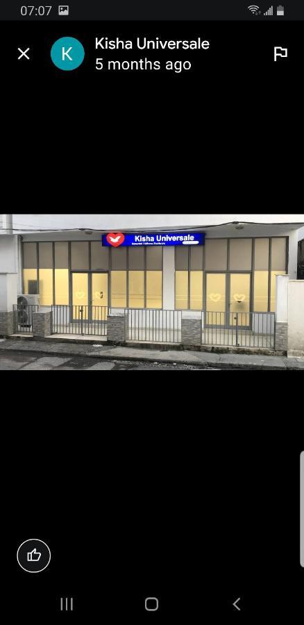 2a New Bazaar Appartamento Tirana